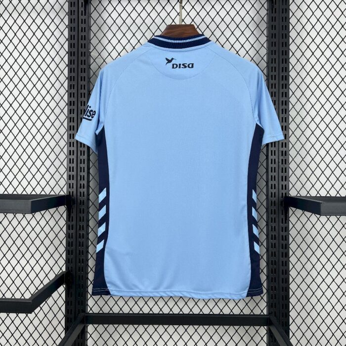 Mens UD Las Palmas 2025/26 Away Jersey 1