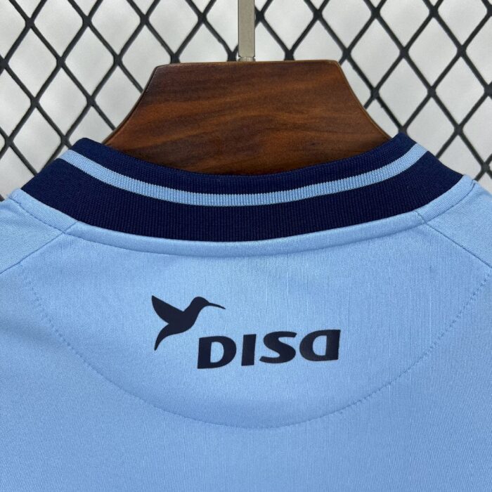 Mens UD Las Palmas 2025/26 Away Jersey 2