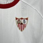 Mens Sevilla FC x Anuel Europe Tour 2025/26 Home Jersey 9