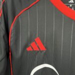Mens Sevilla FC 2025/26 Third Jersey 8