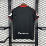 Mens Sevilla FC 2025/26 Third Jersey 1