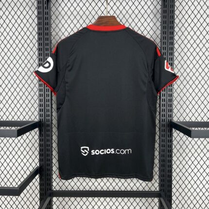 Mens Sevilla FC 2025/26 Third Jersey 1