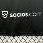 Mens Sevilla FC 2025/26 Third Jersey 2