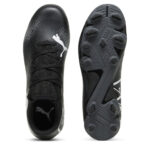 Puma 7 Junior Firm Ground Football Boots – view 3