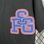 Mens Paris Saint-Germain 2025/26 Baseball Jersey 5