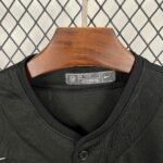 Mens Paris Saint-Germain 2025/26 Baseball Jersey 7