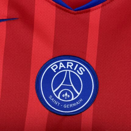 Mens Paris Saint-Germain 2025/26 Third Jersey 1