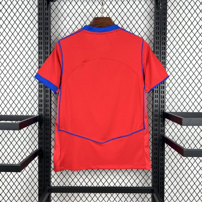 Mens Paris Saint-Germain 2025/26 Third Jersey 7