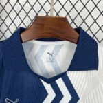 Mens Monterrey 2025/26 Retro Streetwear Jersey 8