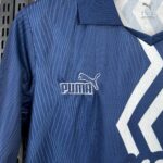 Mens Monterrey 2025/26 Retro Streetwear Jersey 7