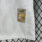 Mens Monterrey 2025/26 Retro Streetwear Jersey 4