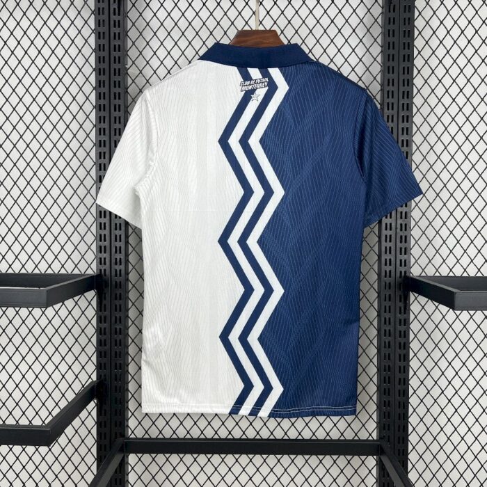 Mens Monterrey 2025/26 Retro Streetwear Jersey 1