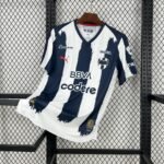 Mens Monterrey 2025/26 Home Jersey