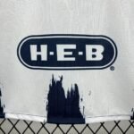 Mens Monterrey 2025/26 Home Jersey 2