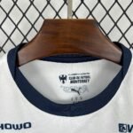 Mens Monterrey 2025/26 Away Jersey 11