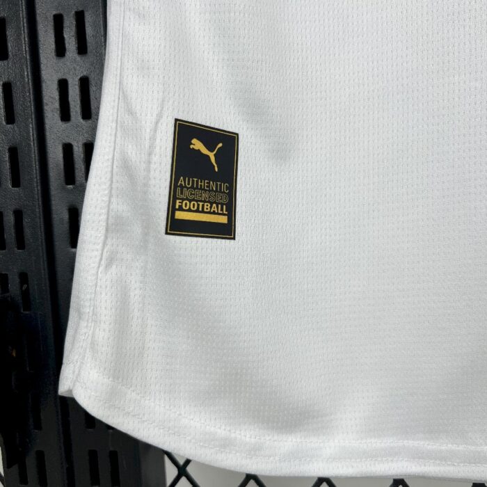 Mens Monterrey 2025/26 Away Jersey 6