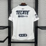 Mens Monterrey 2025/26 Away Jersey 1