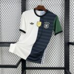 Mens Germany 2025/26 Jersey