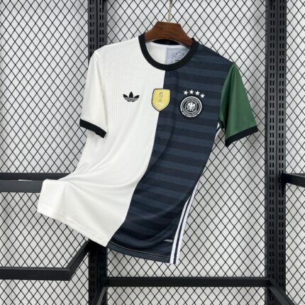 Mens Germany 2025/26 Jersey