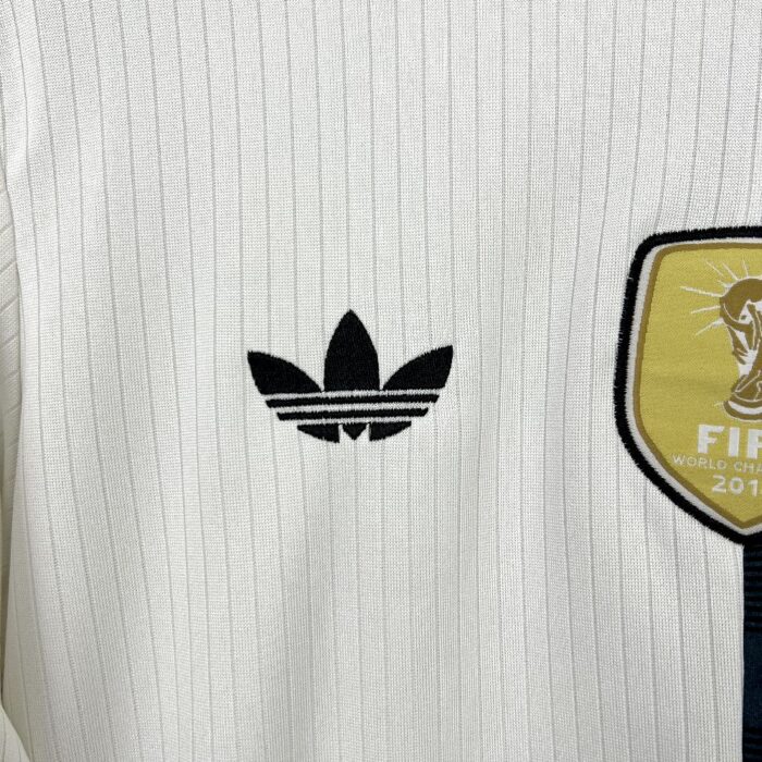 Mens Germany 2025/26 Jersey 7