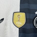 Mens Germany 2025/26 Jersey 6