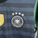 Mens Germany 2025/26 Jersey 5