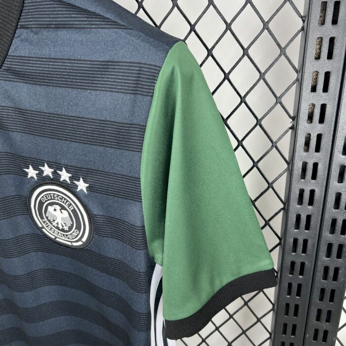 Mens Germany 2025/26 Jersey 4
