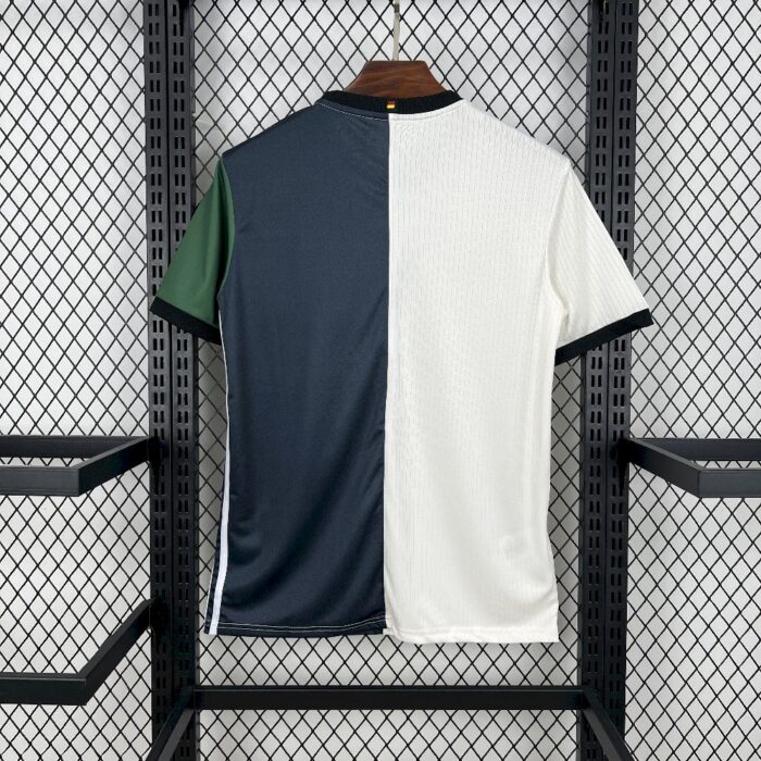 Mens Germany 2025/26 Jersey 1