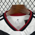 Mens Germany 2026 World Cup Home Jersey 7
