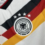 Mens Germany 2026 World Cup Home Jersey 5