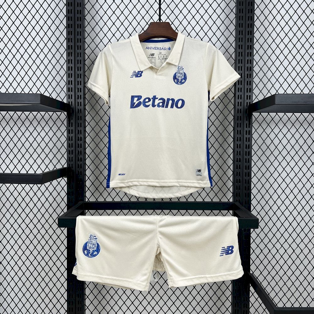 2025080522064614.jpg Kids FC Porto 2025/26 Third Kit