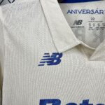 Kids FC Porto 2025/26 Third Kit 11
