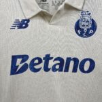 Kids FC Porto 2025/26 Third Kit 9