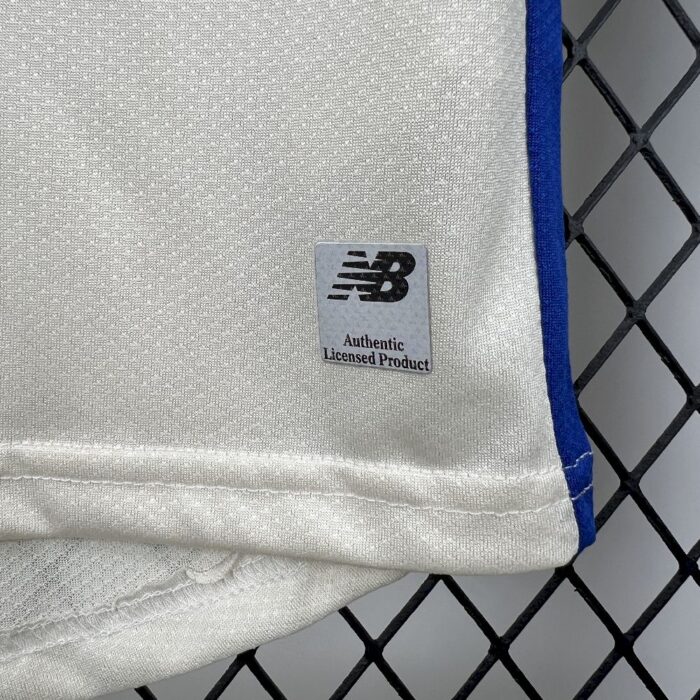 Kids FC Porto 2025/26 Third Kit 7