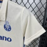Kids FC Porto 2025/26 Third Kit 6