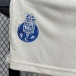 Kids FC Porto 2025/26 Third Kit 5