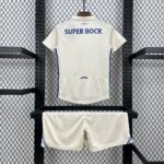 Kids FC Porto 2025/26 Third Kit 1