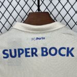 Kids FC Porto 2025/26 Third Kit 2