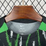 Mens Elche 2025/26 Away Jersey 6