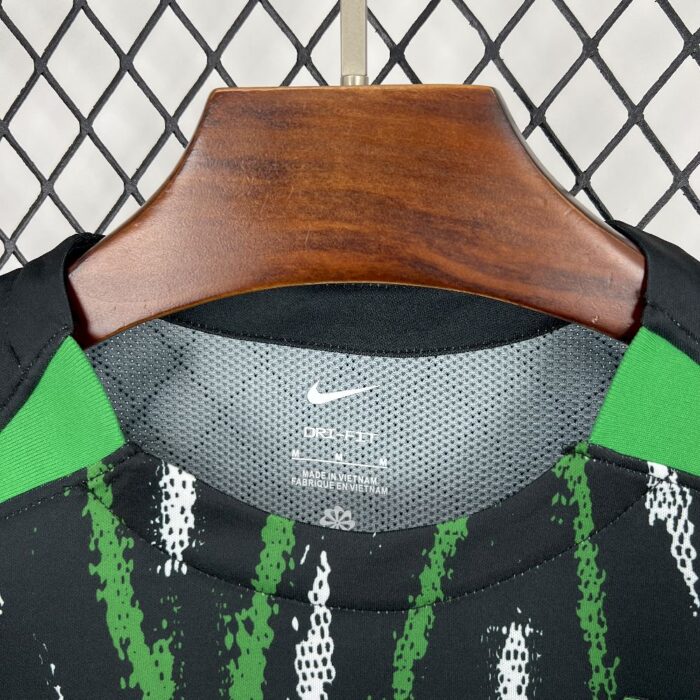 Mens Elche 2025/26 Away Jersey 6