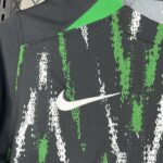 Mens Elche 2025/26 Away Jersey 5