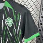 Mens Elche 2025/26 Away Jersey 3
