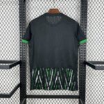 Mens Elche 2025/26 Away Jersey 1