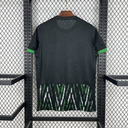 Mens Elche 2025/26 Away Jersey 1