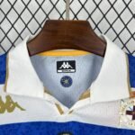 Mens Deportivo de La Coruna 2025/26 Home Jersey 10