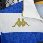 Mens Deportivo de La Coruna 2025/26 Home Jersey 9