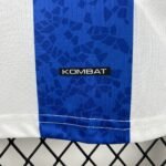 Mens Deportivo de La Coruna 2025/26 Home Jersey 6