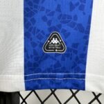 Mens Deportivo de La Coruna 2025/26 Home Jersey 5