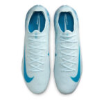Nike Mercurial Vapor 16 Turf Football Boots – Blue – view 5
