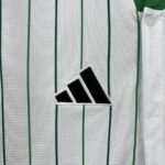Mens Celtic 2025/26 Baseball Jersey 6